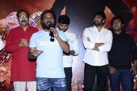 Krack Movie Trailer Launch